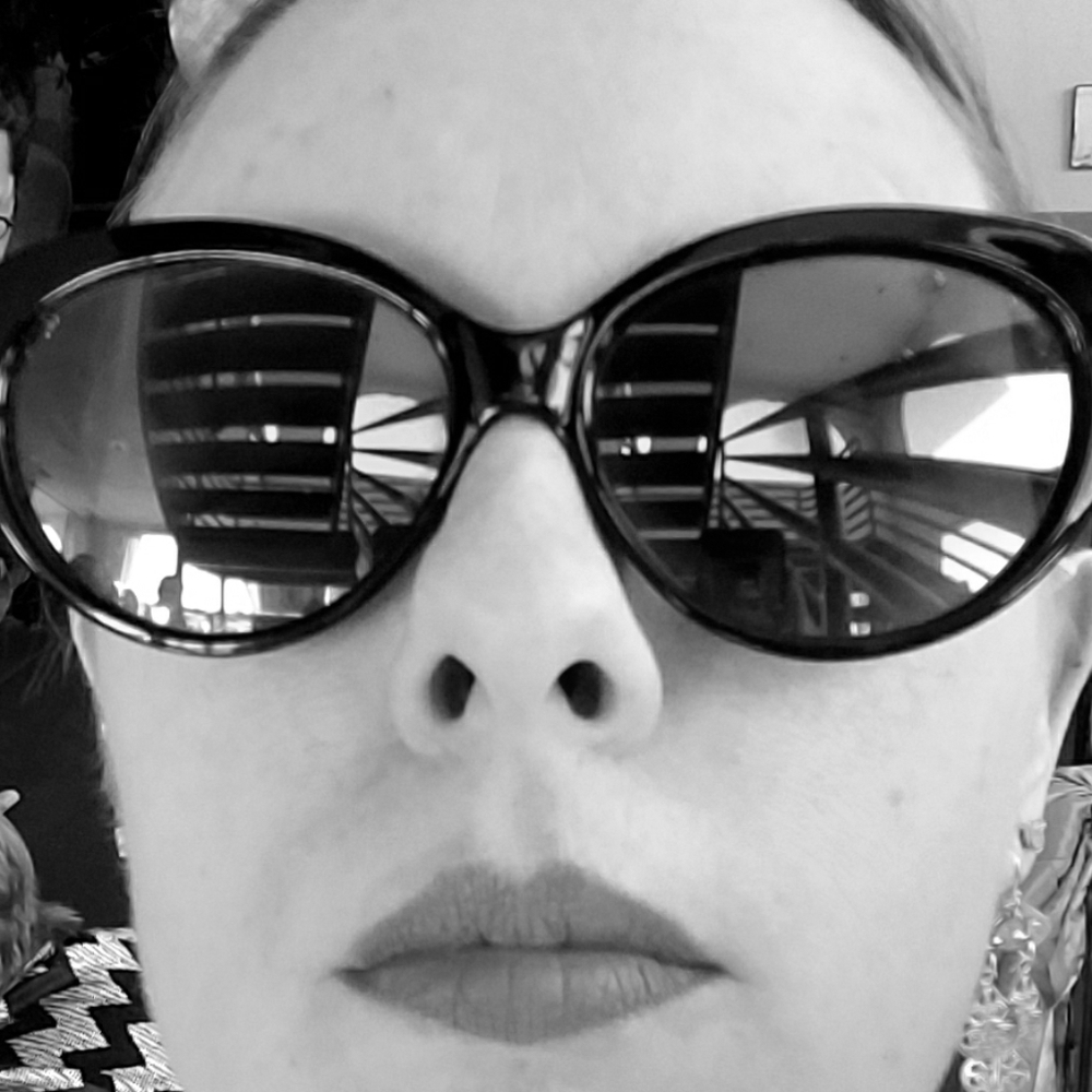 Meet your Posher, Kelly